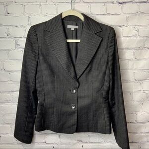 Ann Taylor Wool Pant Suit 4